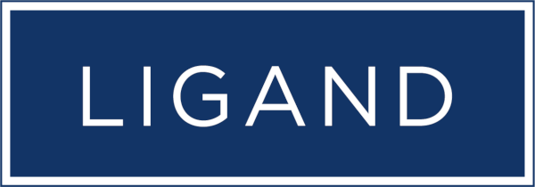 Ligand - Logo